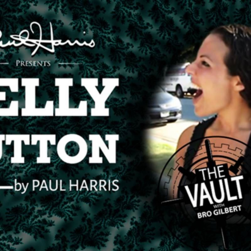 The Vault - Belly Button by Paul Harris video DESCARGA