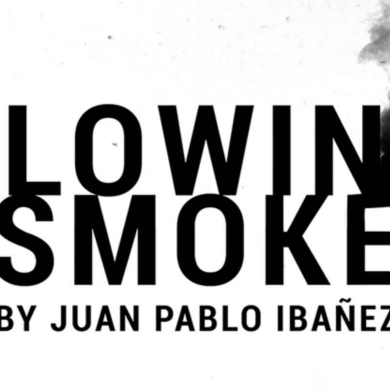 Blowing Smoke by Juan Pablo Ibañez video DOWNLOAD