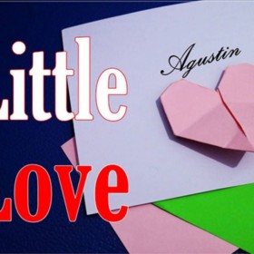Little Love by Agustin video DESCARGA