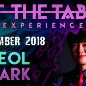 At The Table Live Seol Park November 7, 2018 video DESCARGA