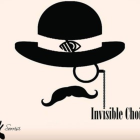 INVISIBLE CHOICE by Angelo Sorrisi video DOWNLOAD