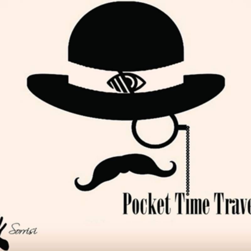 Pocket Time Travel by Angelo Sorrisi video DOWNLOAD
