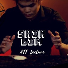 The Vault - Shin Lim ATT Lecture video DESCARGA