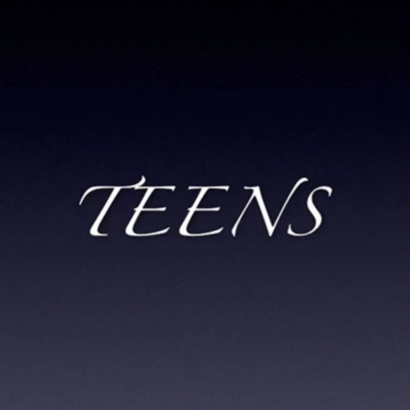 TEENS by Charlie Imperial video DESCARGA