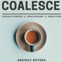 COALESCE by Abhinav Bothra eBook DOWNLOAD