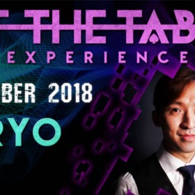 At The Table Live Ryo October 17, 2018 video DOWNLOAD