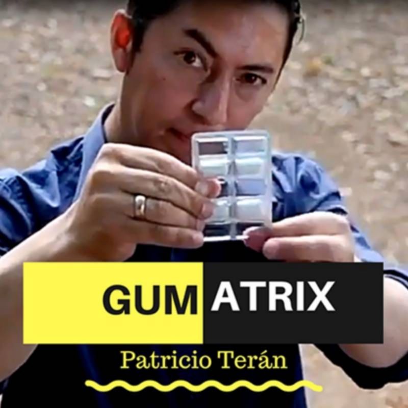 Gumatrix by Patricio Terán video DESCARGA