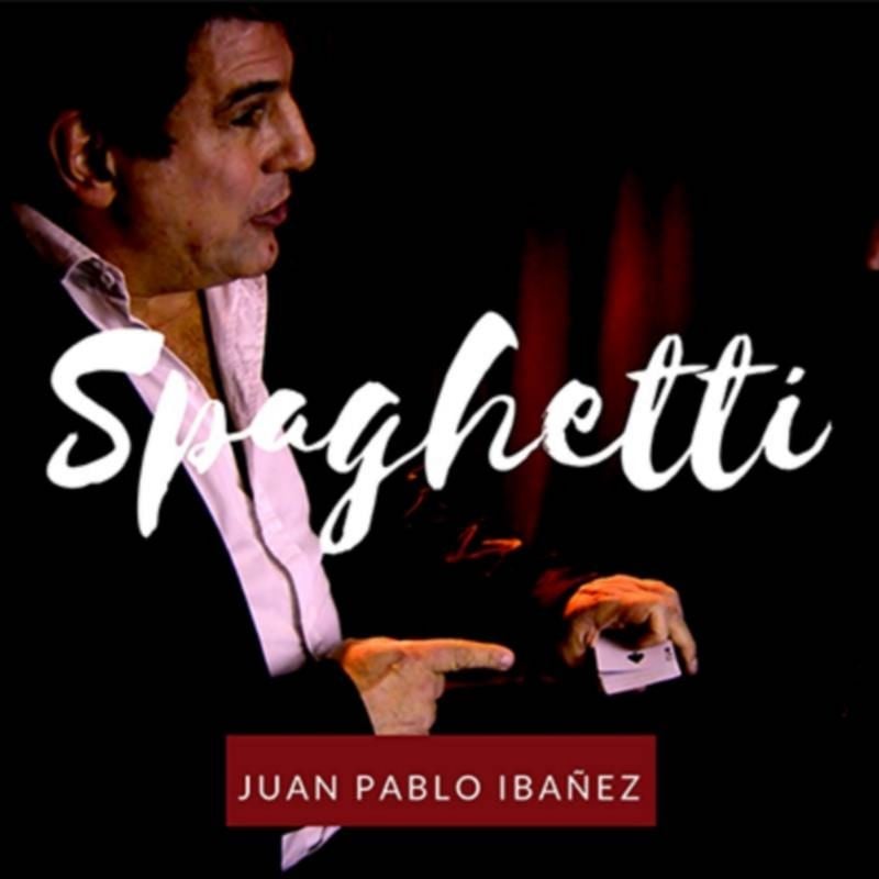 Spaghetti by Juan Pablo Ibañez video DESCARGA