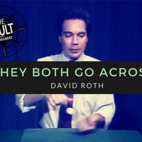 The Vault - They Both Go Across by David Roth video DESCARGA