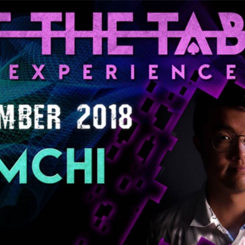 At The Table Live Kimchi September 5, 2018 video DOWNLOAD