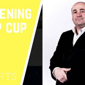 Lightening Chop Cup by Paul Roberts video DESCARGA