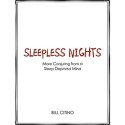 Sleepless Nights by Bill Citino eBook DOWNLOAD