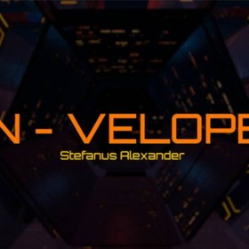 IN-VELOPE by Stefanus Alexander video DESCARGA