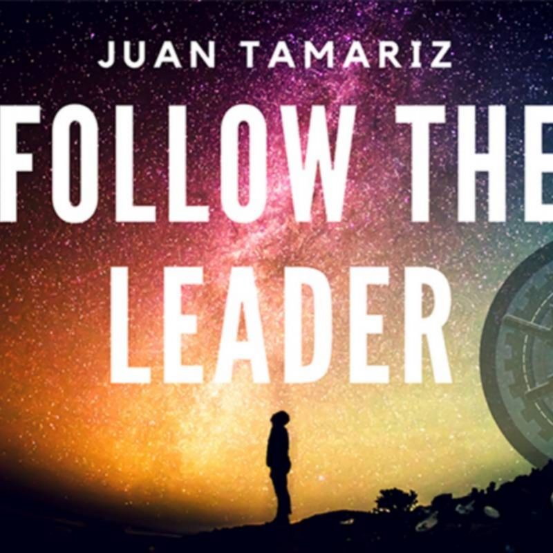 The Vault - Follow the Leader by Juan Tamariz video DESCARGA