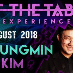 At The Table Live Hyoungmin Kim August 15, 2018 video DESCARGA