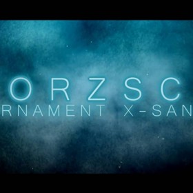 Torzsch (Ornament X-Sandwich) by SaysevenT video DESCARGA