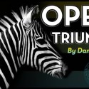 The Vault - Open Triumph by Dani DaOrtiz video DESCARGA