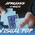 The Vault - Visual Pop by Afreakkk and X Magic video DESCARGA