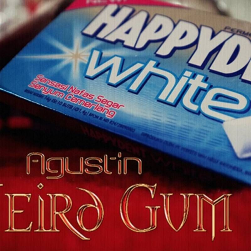 Weird Gum by Agustin video DESCARGA