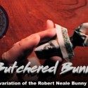The Vault - Butchered Bunny (A variation of the Robert Neale Bunny Bill) video DESCARGA