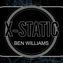 X-Static by Ben Williams video DESCARGA
