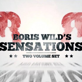Boris Wild's Sensations video DOWNLOAD