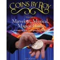 Coins by Roy Volume 1 eBook and video by Roy Eidem Mixed Media DESCARGA