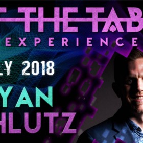 At The Table Live Ryan Schlutz July 18th, 2018 video DESCARGA