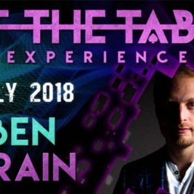 At The Table Live Ben Train July 4th, 2018 video DOWNLOAD