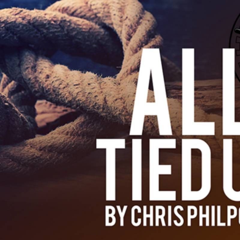 The Vault - All Tied Up by Chris Philpott video DESCARGA