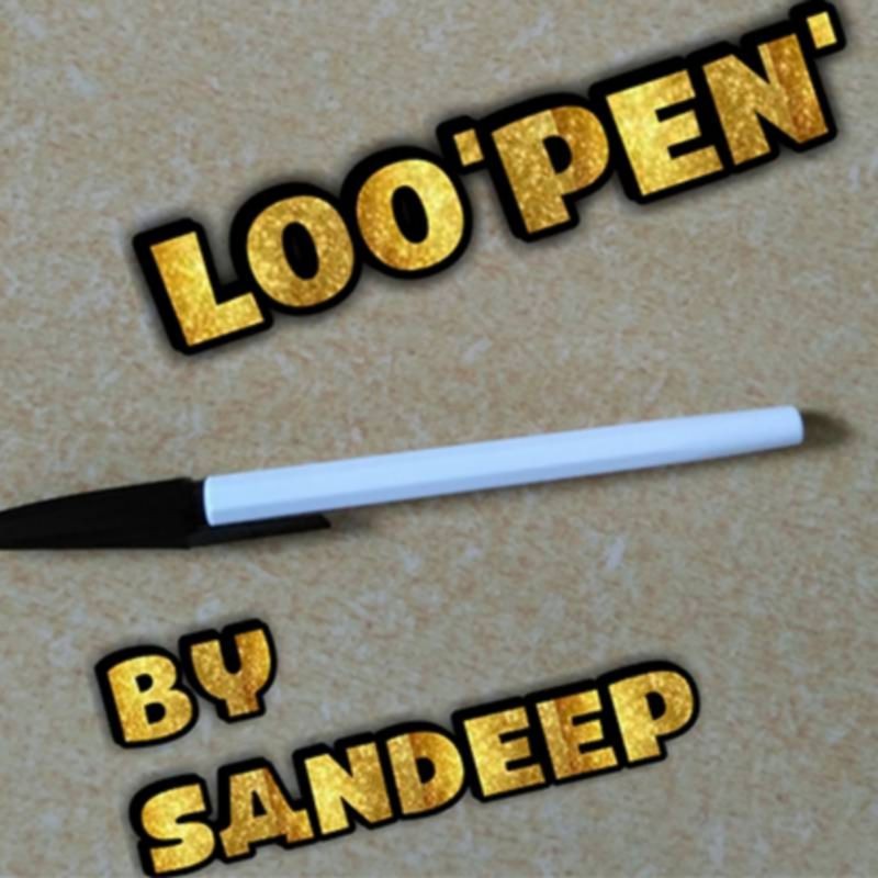 LOO'PEN' by Sandeep video DESCARGA