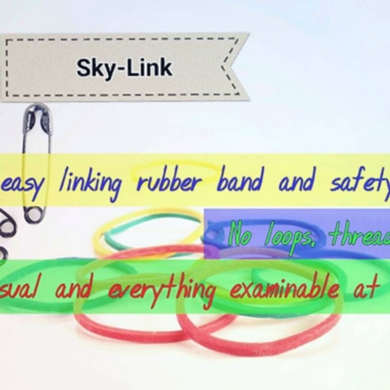 SKY-LINK by RN Magic Ideas video DOWNLOAD