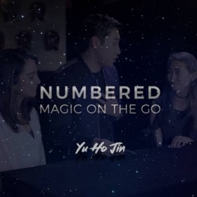 Numbered by Yu Ho Jin video DESCARGA