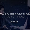 Card Prediction by Yu Ho Jin video DESCARGA