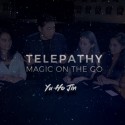 Telepathy by Yu Ho Jin video DESCARGA