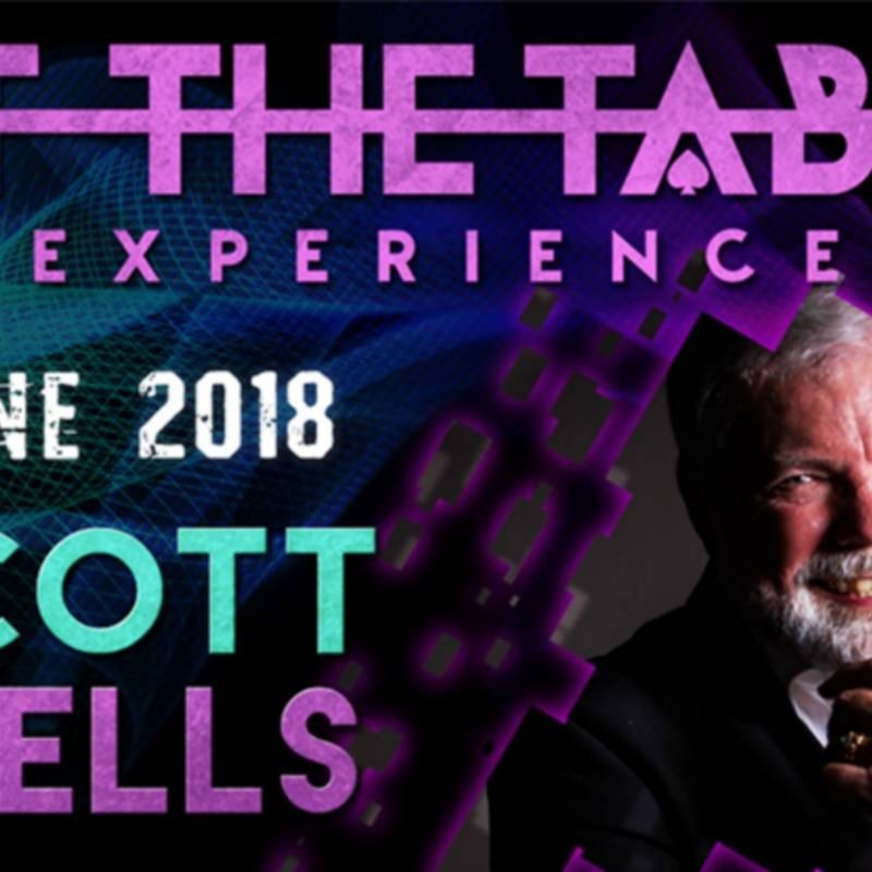 At The Table Live Scott Wells June 20th, 2018 video DESCARGA