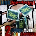 LINK (Cardistry Project) by SaysevenT video DESCARGA