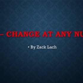 CAAN - Change At Any Number by Zack Lach video DESCARGA