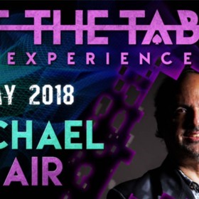 At The Table Live Michael Lair May 16th, 2018 video DESCARGA