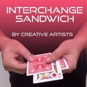 Interchange Sandwich by Creative Artists video DESCARGA
