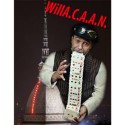 WillA.C.A.A.N by Magic Willy (Luigi Boscia) eBook DOWNLOAD