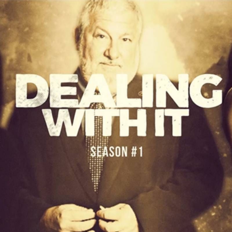 Dealing With It Season 1 by John Bannon video DESCARGA