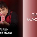 Time Machine by Shin Lim (Single Descarga) video DESCARGA