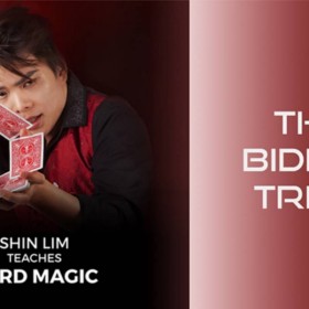 The Biddle Descarga by Shin Lim (Single Descarga) video DESCARGA