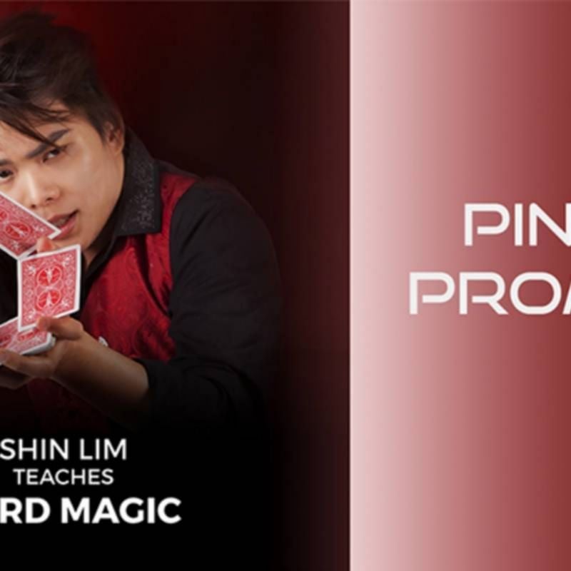 Pinky Promise 1 and 2 by Shin Lim (Single Descarga) video DESCARGA