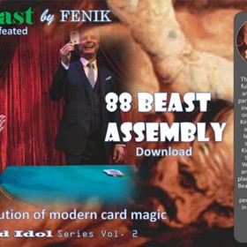 88 Beast Assembly by Fenik video DESCARGA