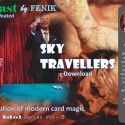 Sky Travellers by Fenik video DESCARGA