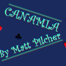 Canamla by Matt Pilcher video DESCARGA