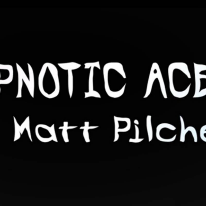HYPNOTIC ACES by Matt Pilcher eBook DESCARGA