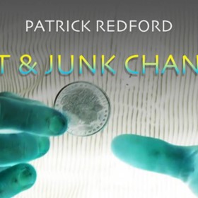Pivot & Junk Change by Patrick Redford video DOWNLOAD